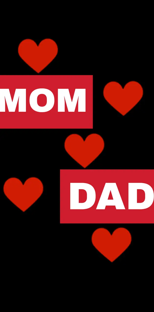 Love mom dad wallpaper by uzairahmad343 - Download on ZEDGE™ | 8e0c