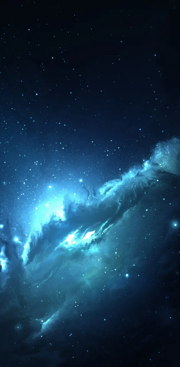 Tron Nebula