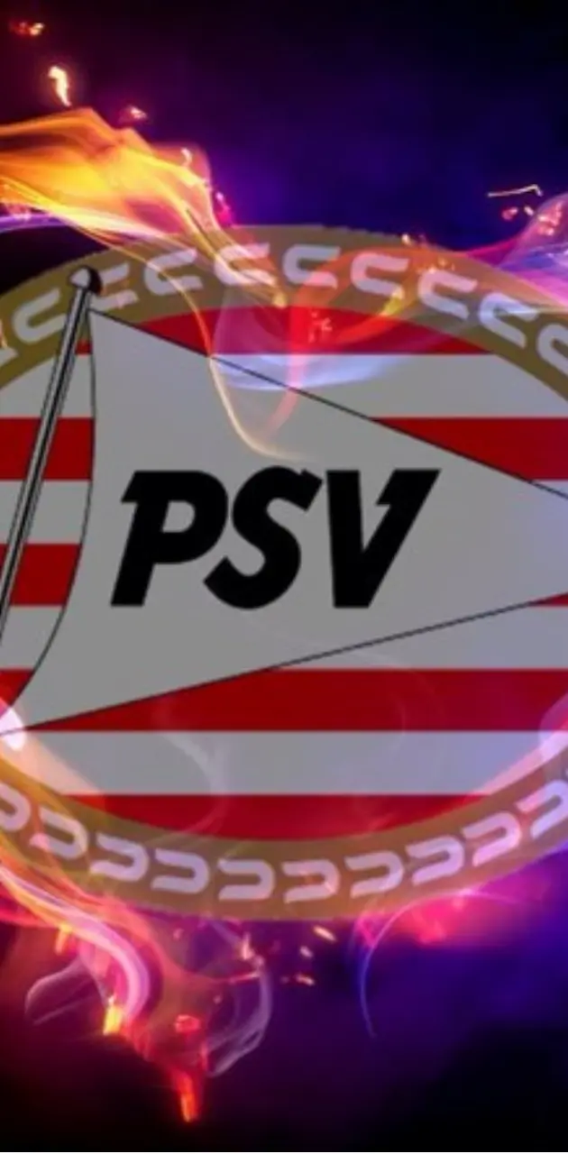 PSV Logo