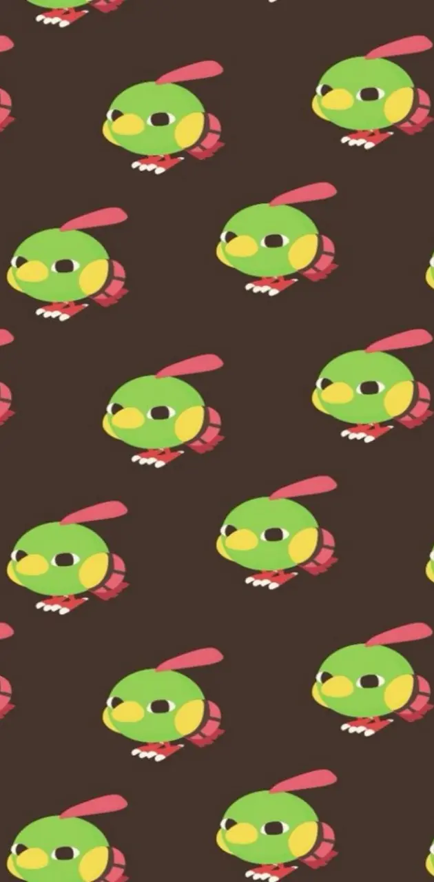 Natu background