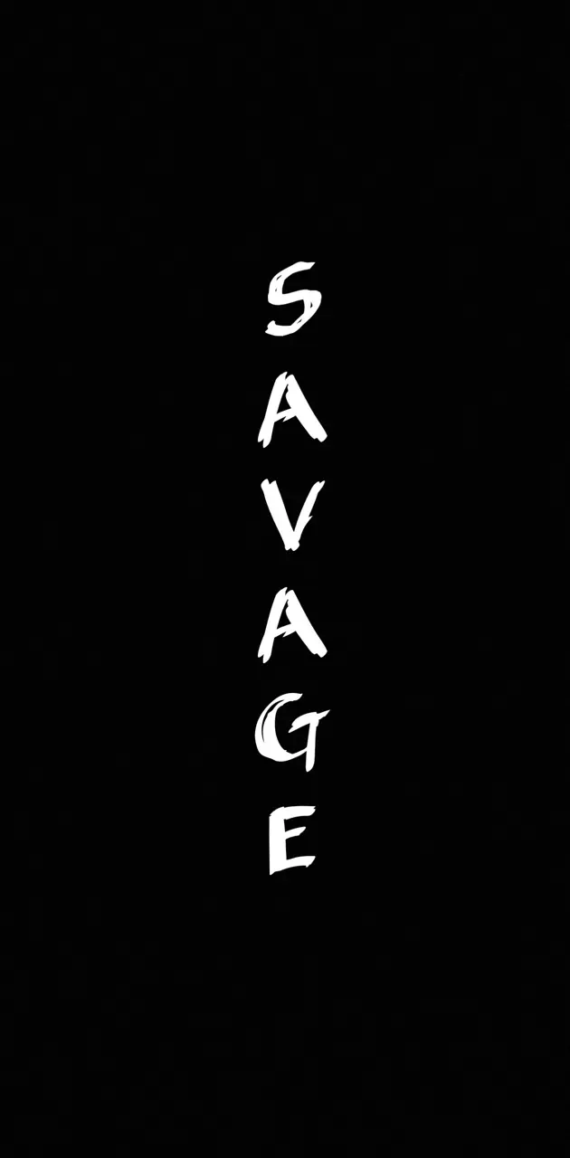 SAVAGE 