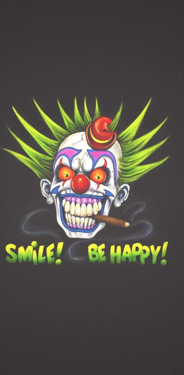 clown-art-smile