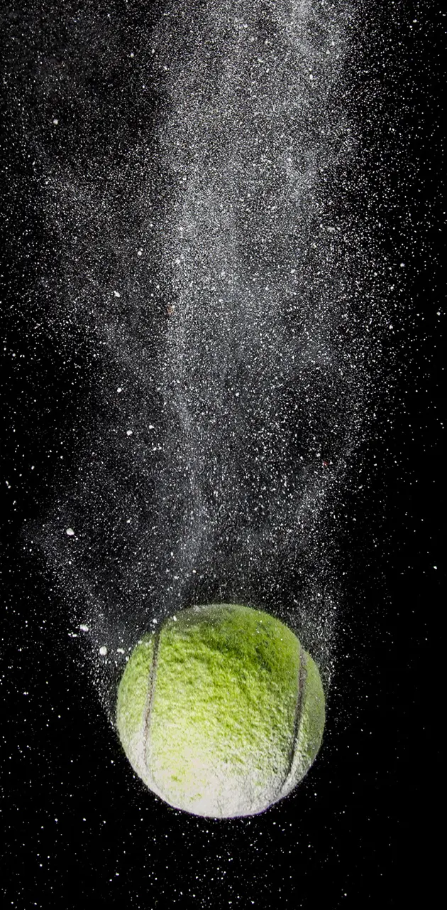 Tennis Ball