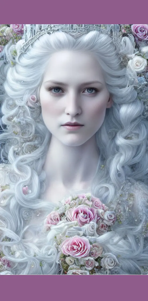 White Queen 1