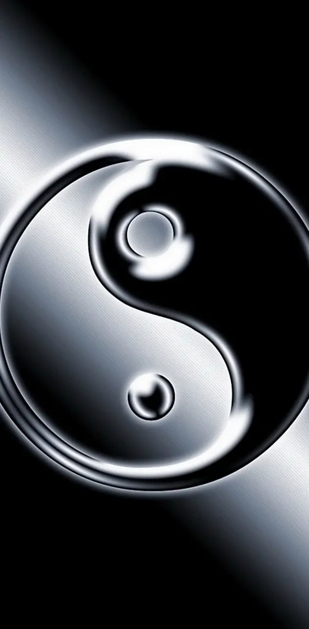 Yin-yang Symbol