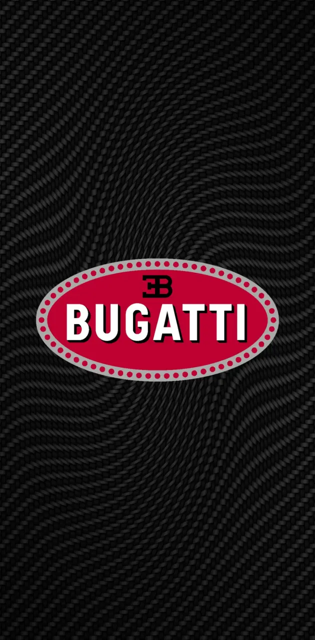 Bugatti Carbon