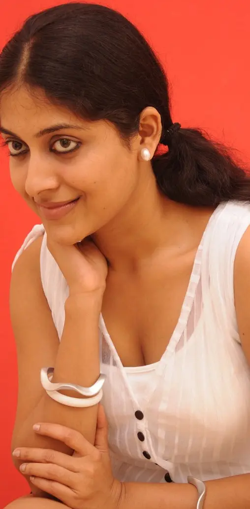 Kavitha Nair