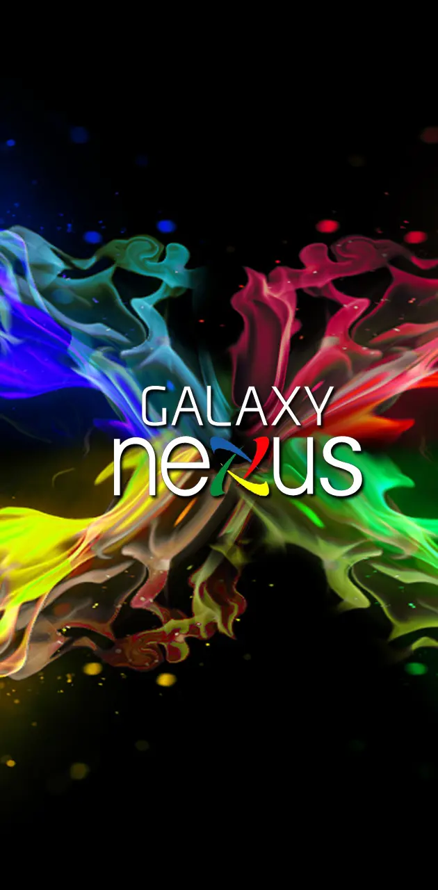 Galaxy Nexus 4