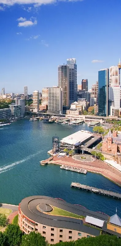 Sydney Waterfront