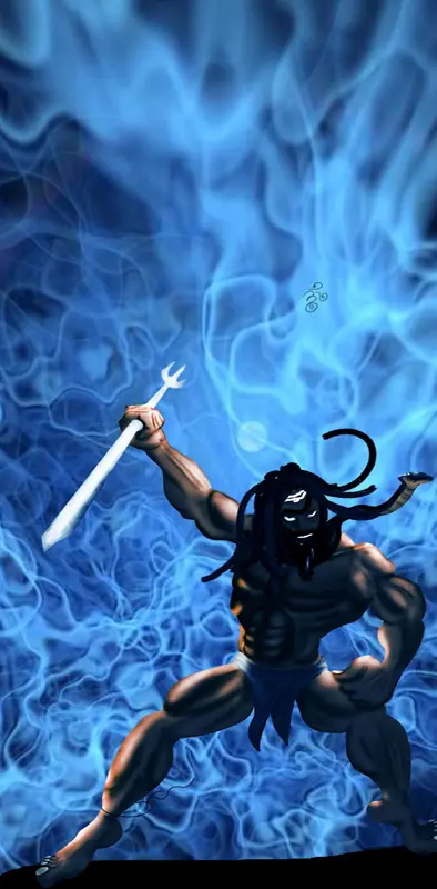 Shiva The Ultimate