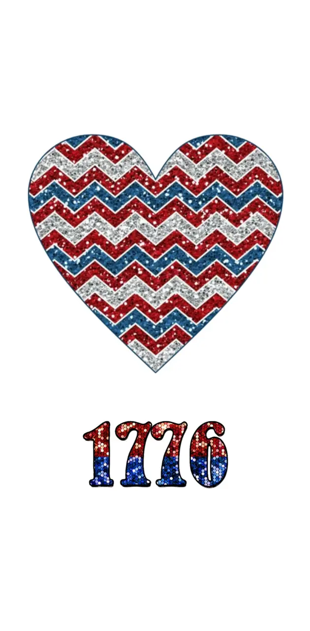 1776 birthday