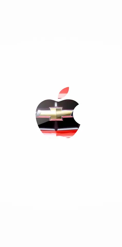 Apple Chevy Logo