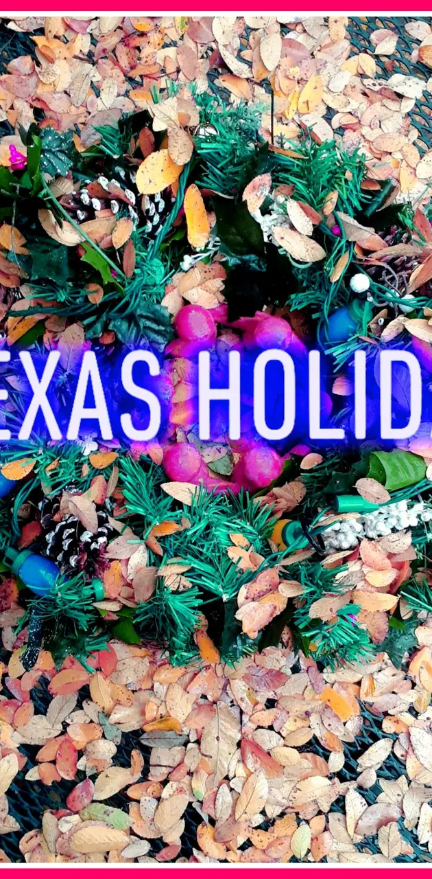 Texas Holidays