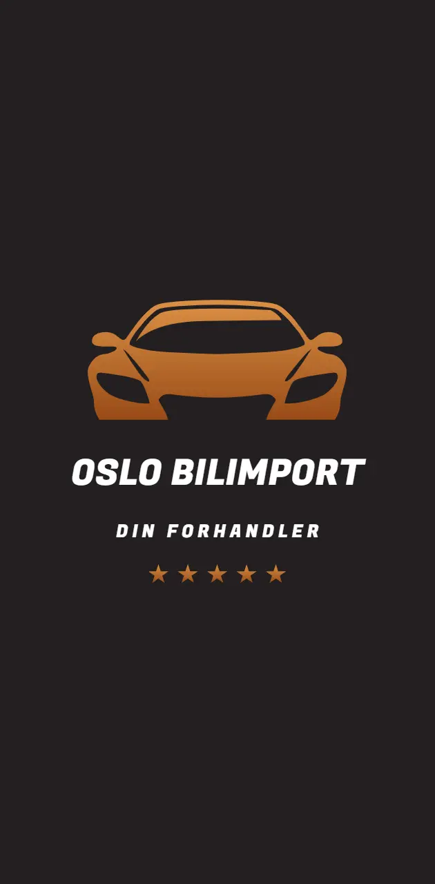 Oslo Bilimport