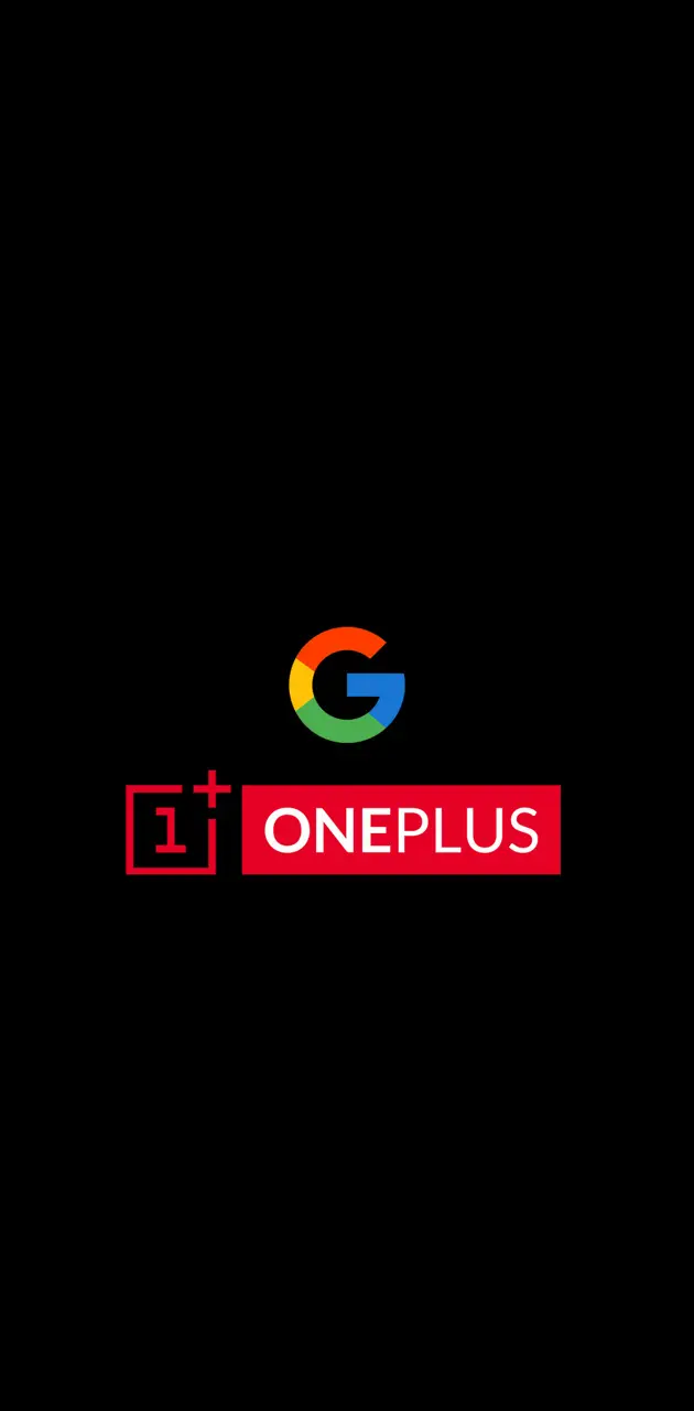Oneplus logo google