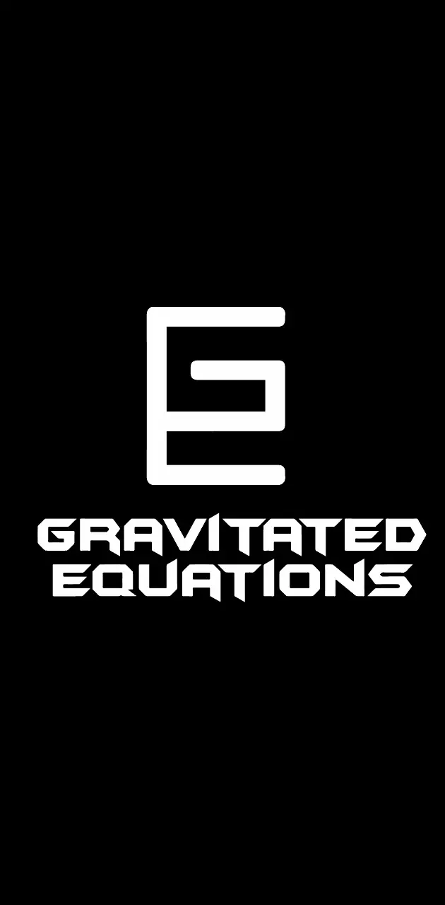 Gravitated Equations