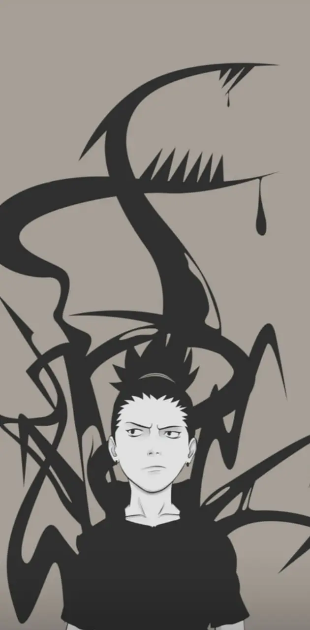 Shikamaru