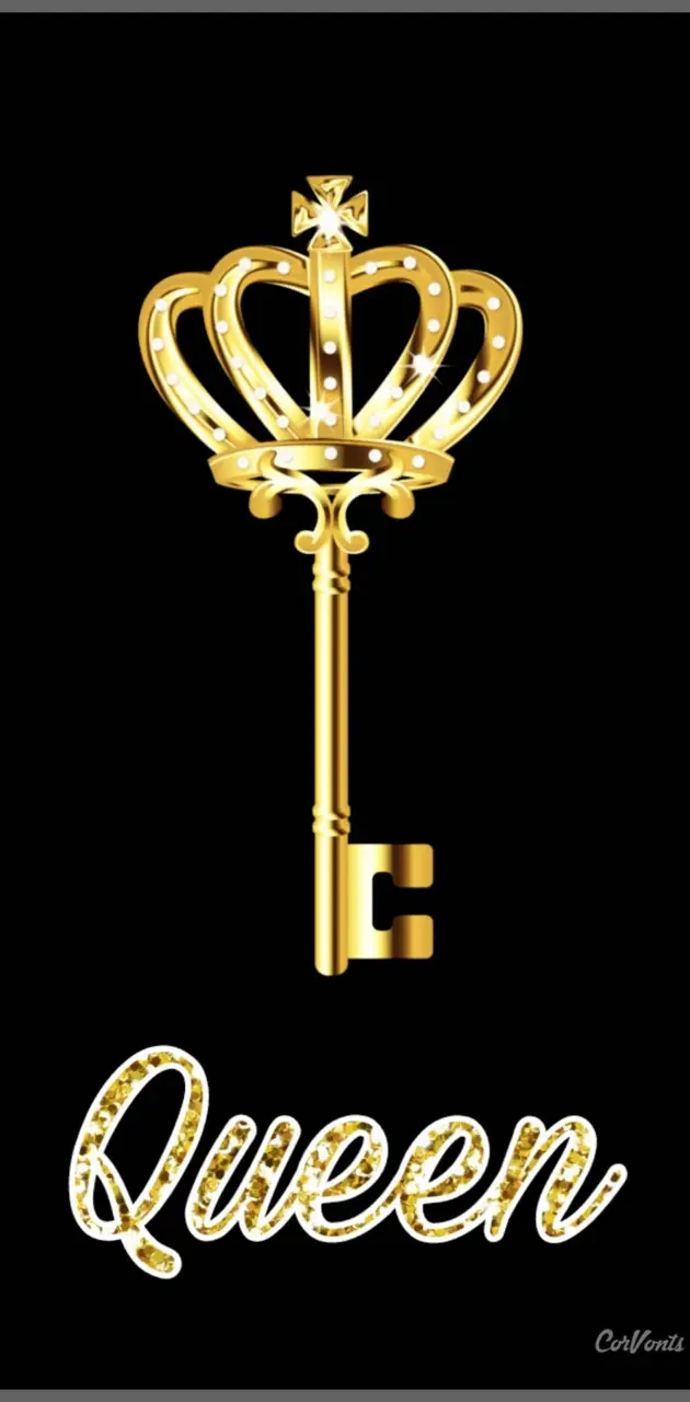 Queen key