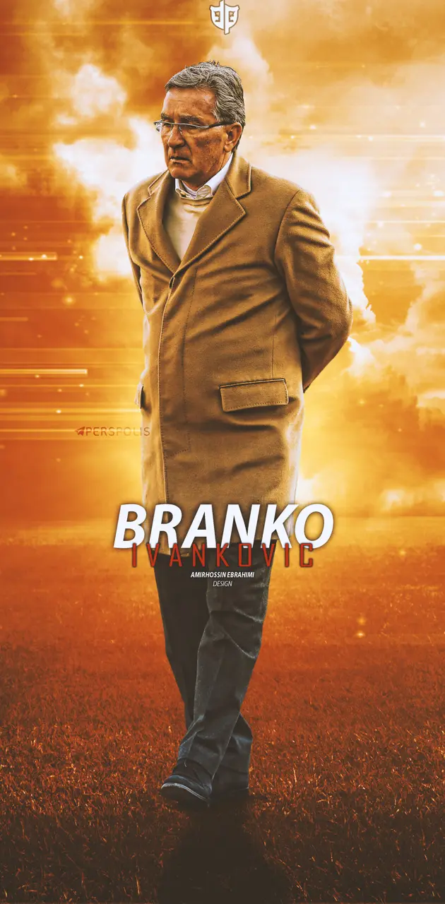 Branko Ivankovic