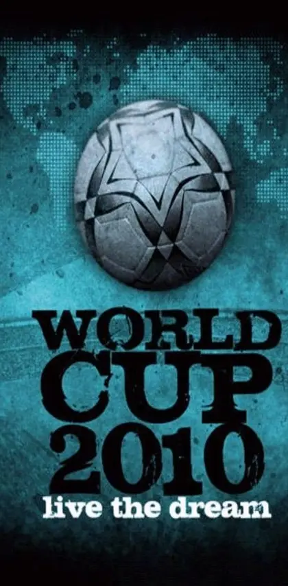 Fifa Wold Cup 2010