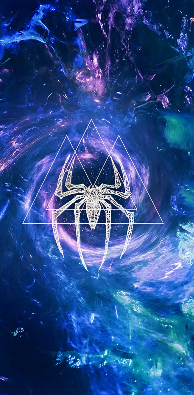 Spiderman logo 