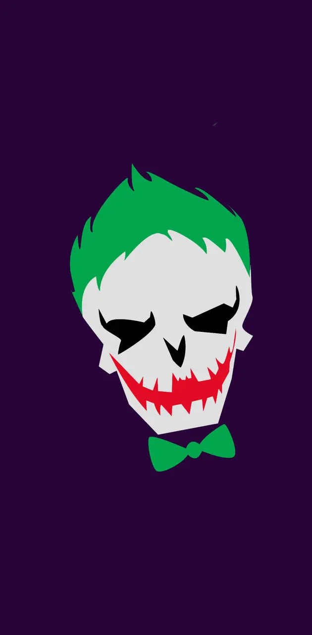 Joker anime wallpaper by umairchaudhry03 - Download on ZEDGE™ | 8d61