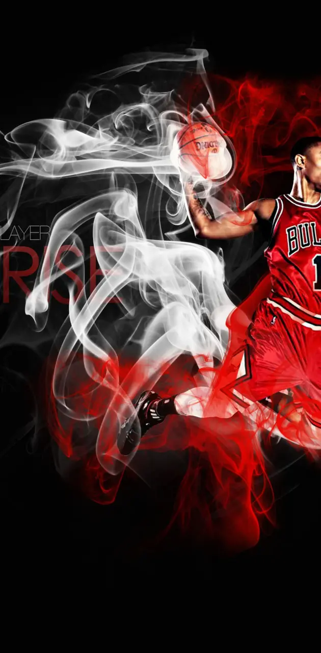 Chicago Bulls Rose