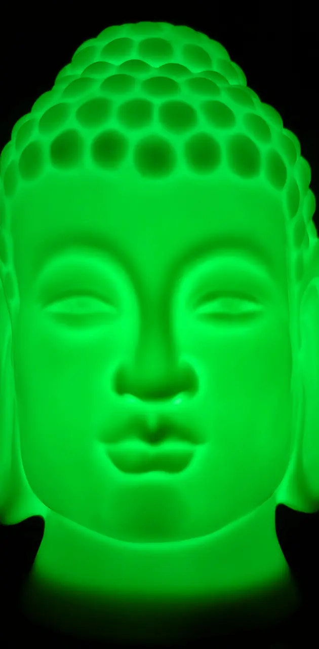 Green Enlightened