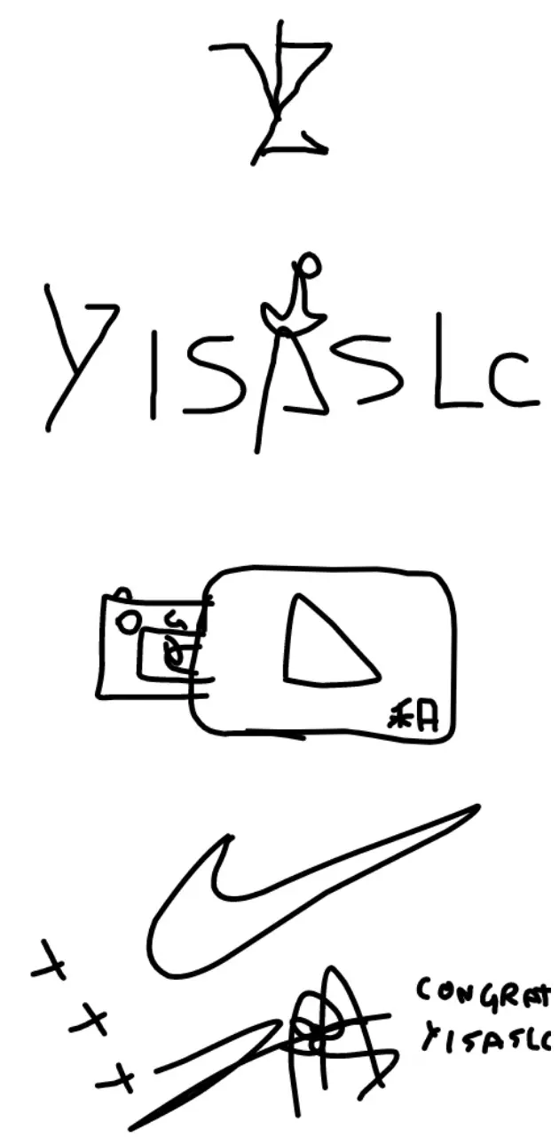 Placa YISASLC