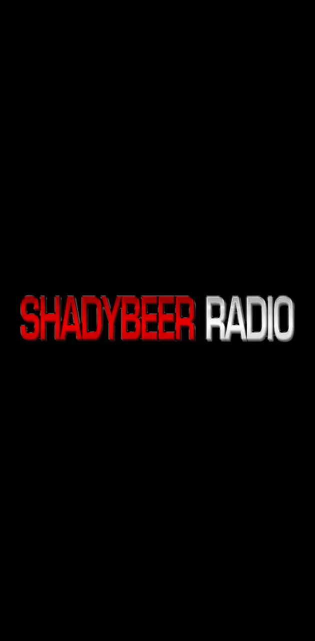 ShadyBeer Radio 