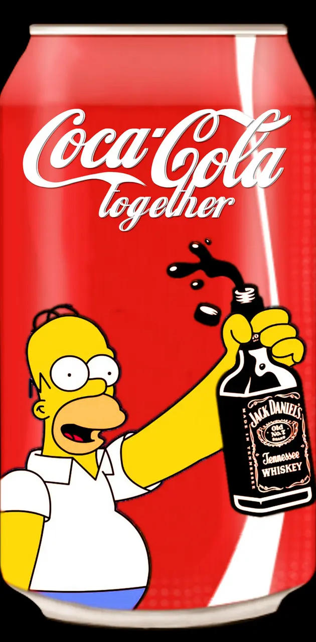 Homer Coke