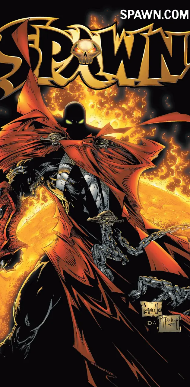 Spawn 