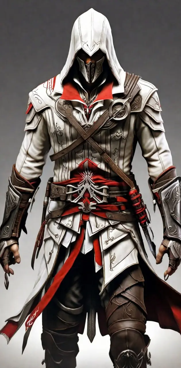 Ezio Audithore 