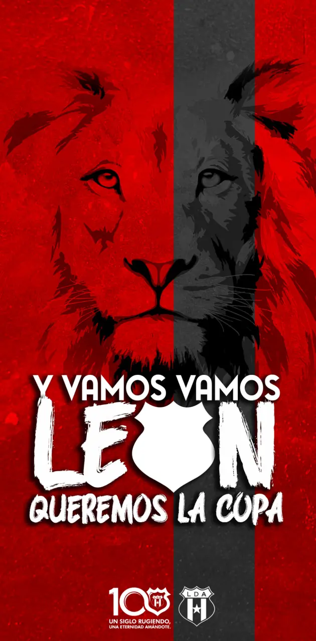 Vamos Leon