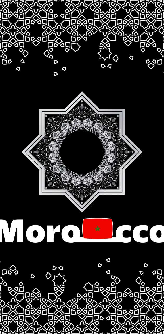 Zelij marocain