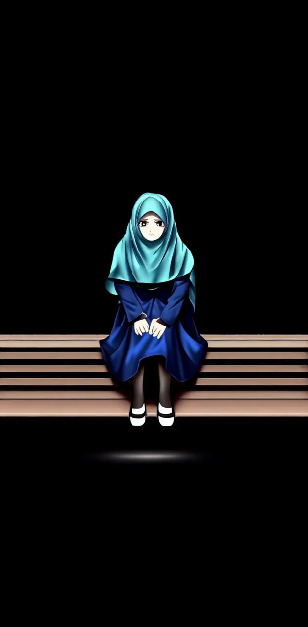 muslim girl