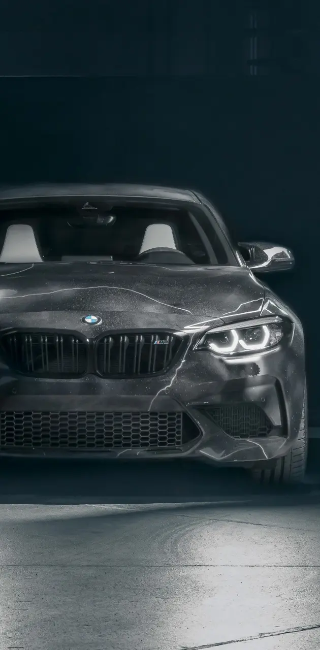 2020 BMW M2 Edition 