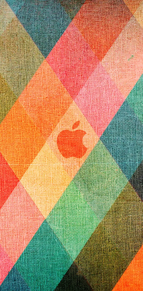 iphone Apple Abstrac