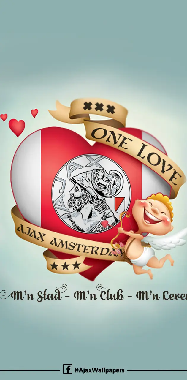 Ajax 1 Love