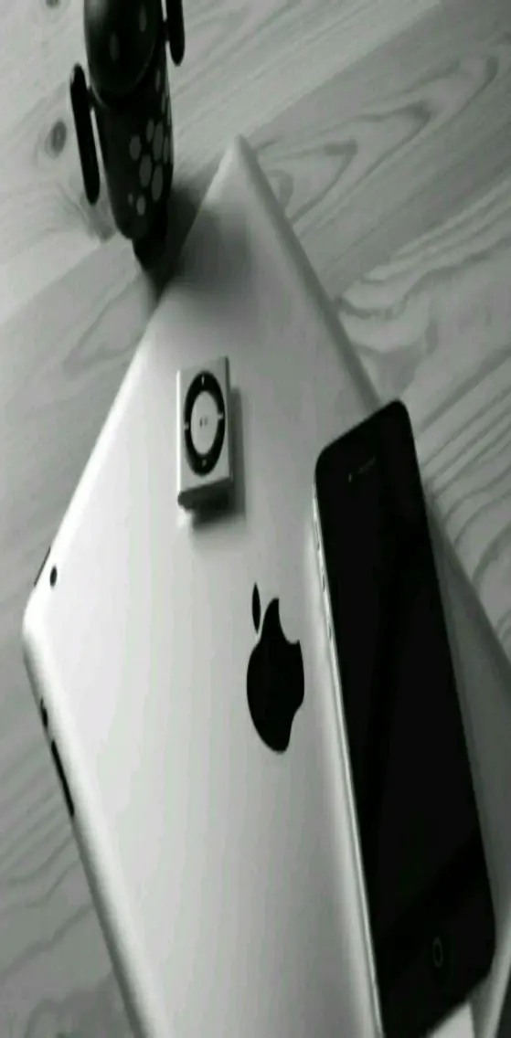 Apple iphone ipad