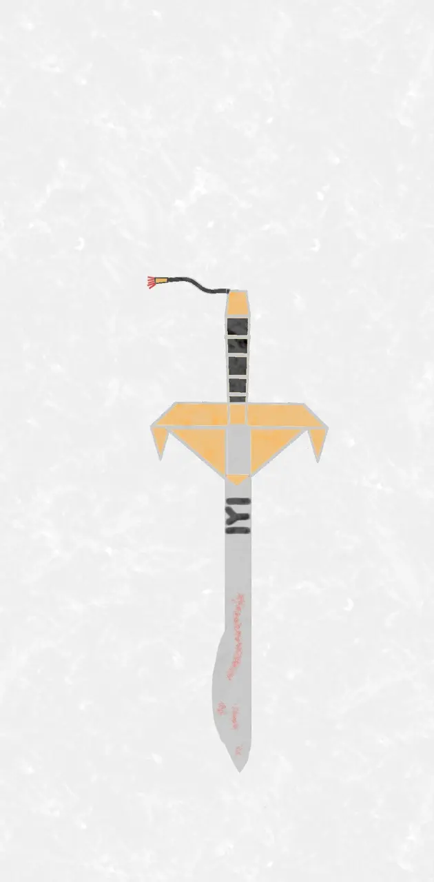Ertugrul sword