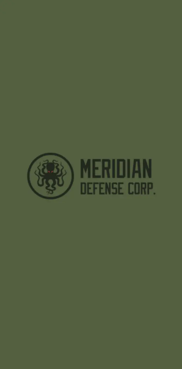 Meridian Defense 