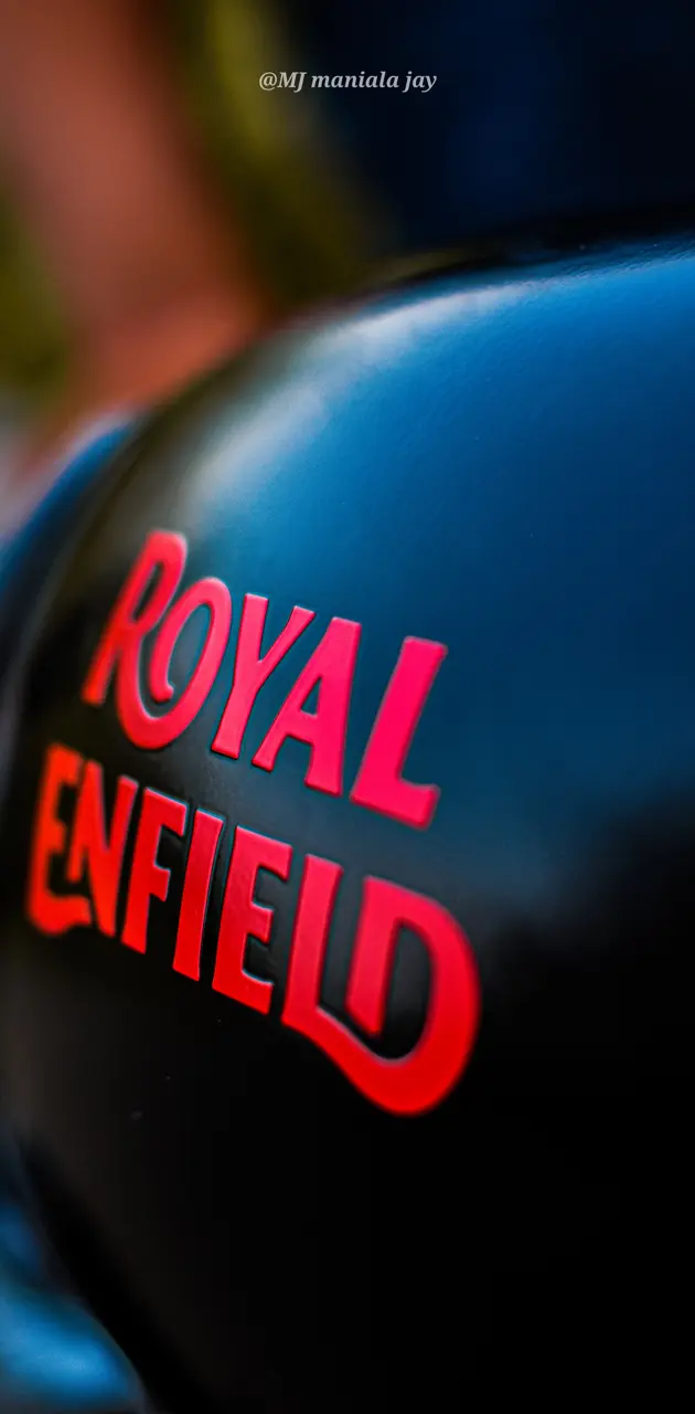 Royal enfield 