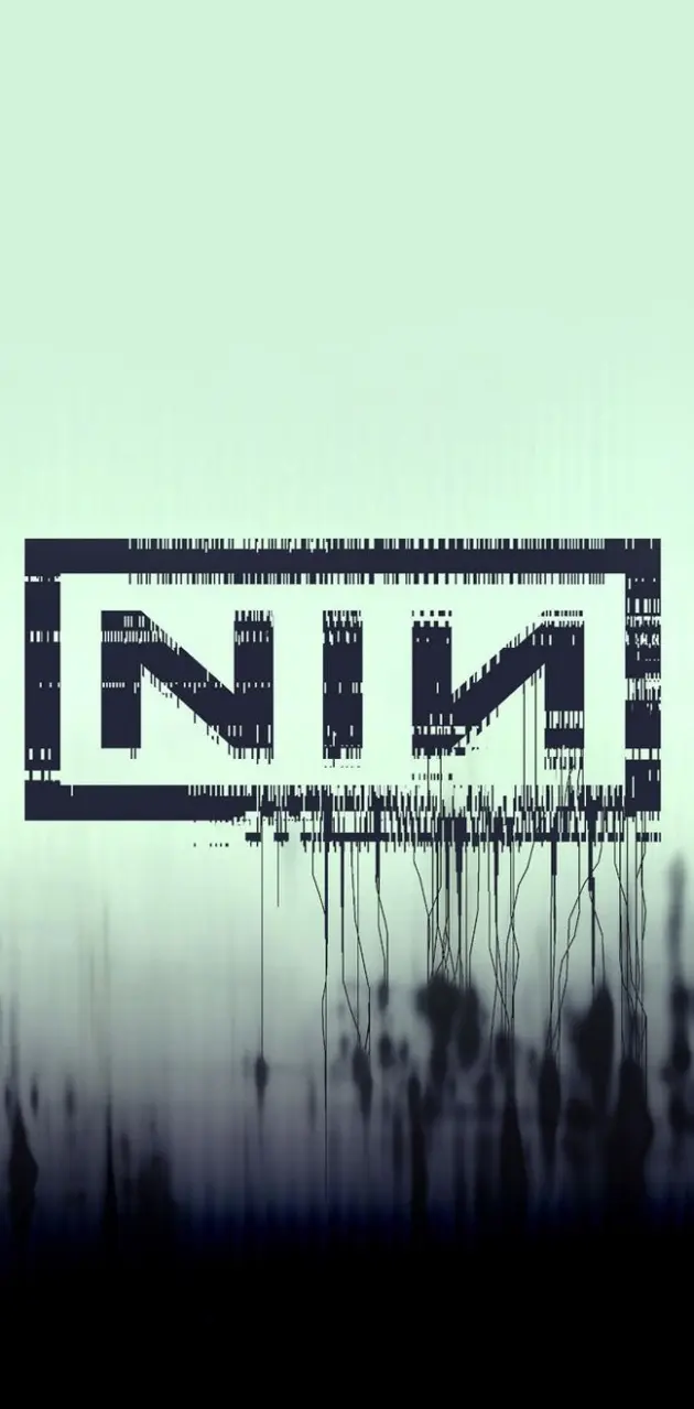 nine inch nails