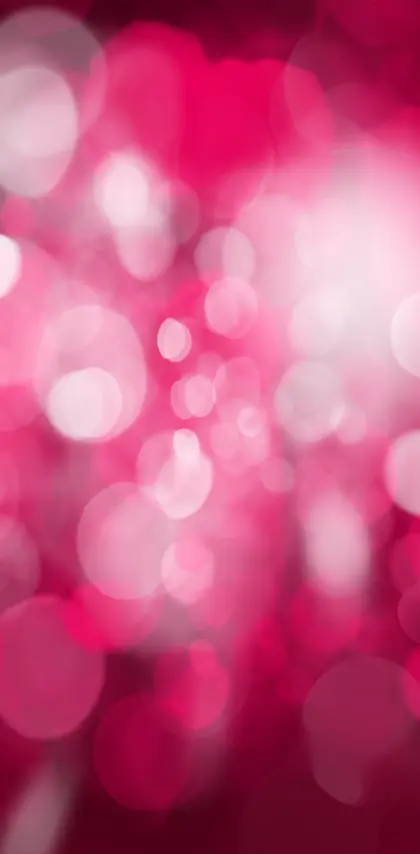 Pink Abstract 3