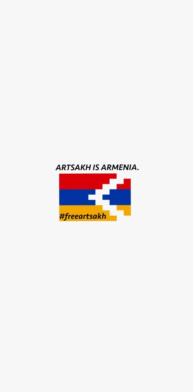 Artsakh is Armenia 
