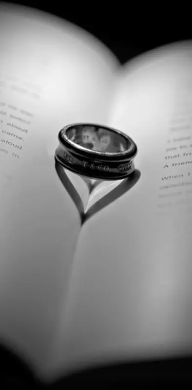 the love ring