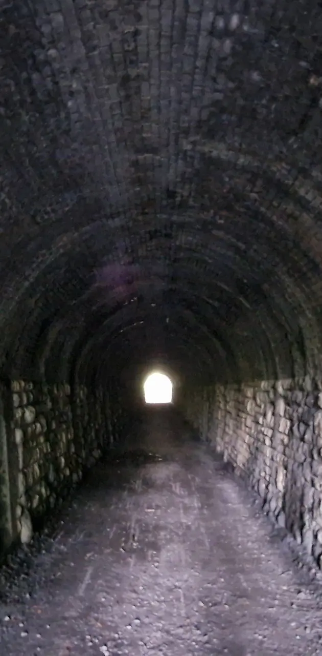 Old Railway Tunnel 