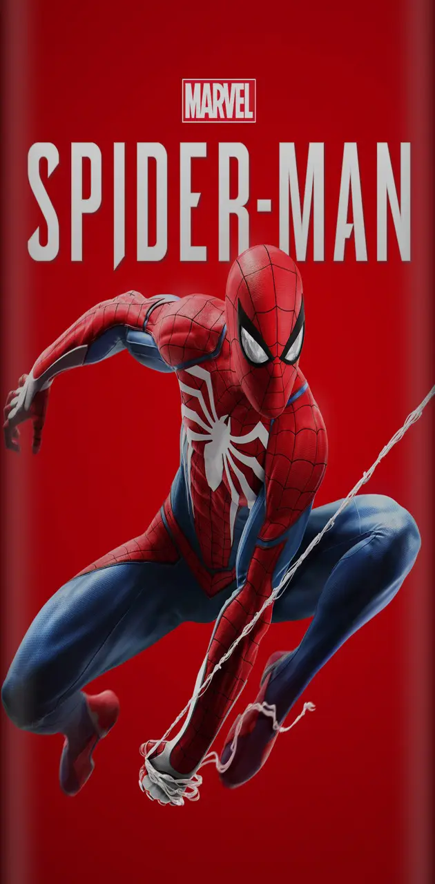 Marvel Spider Man