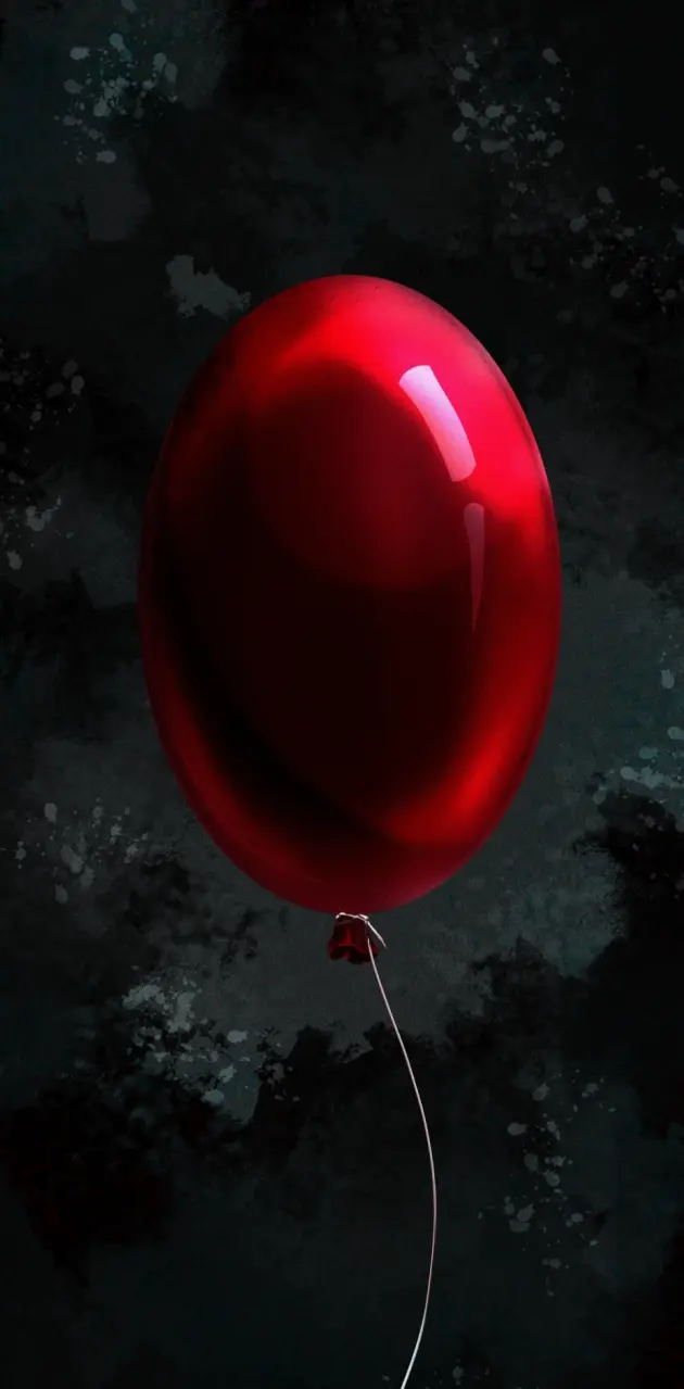IT Red Baloon